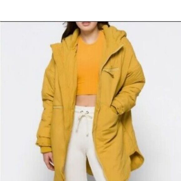 NWT Free People Survival mode jacket small - Picture 11 of 16